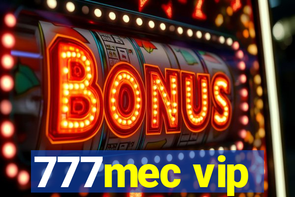 777mec vip